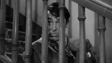 Backdrop to the movie "Arsenic and Old Lace" #985612
