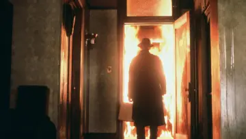 Backdrop to the movie "Barton Fink" #1738498