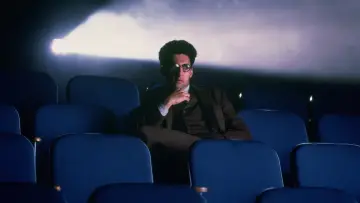 Backdrop to the movie "Barton Fink" #1738499