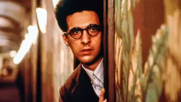 Backdrop to the movie "Barton Fink" #477290