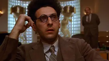 Backdrop to the movie "Barton Fink" #895216