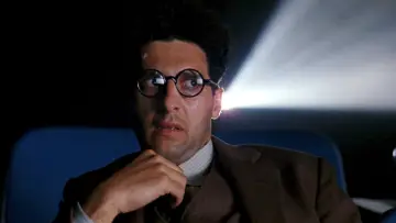 Backdrop to the movie "Barton Fink" #895217