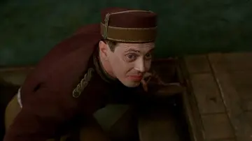 Backdrop to the movie "Barton Fink" #895222
