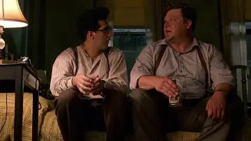 Backdrop to the movie "Barton Fink" #895224