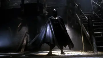 Backdrop to the movie "Batman" #231636