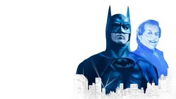 Backdrop to the movie "Batman" #773084