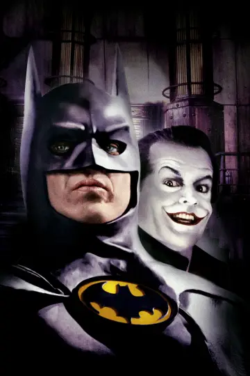 Backdrop to the movie "Batman" #773091