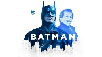 Backdrop to the movie "Batman" #773111