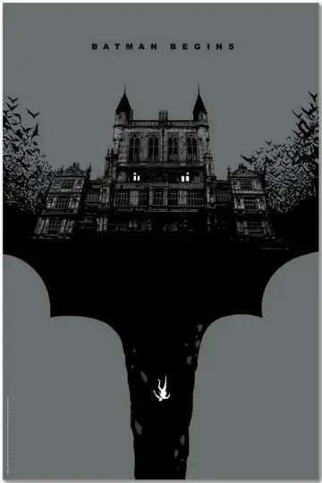 Batman Begins