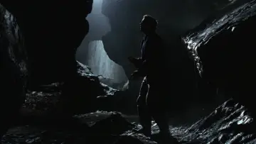 Backdrop to the movie "Batman Begins" #768060
