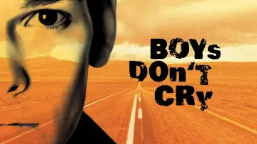 Backdrop to the movie "Boys Don