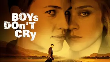 Backdrop to the movie "Boys Don