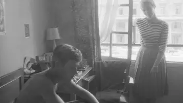 Backdrop to the movie "Breathless" #1180858