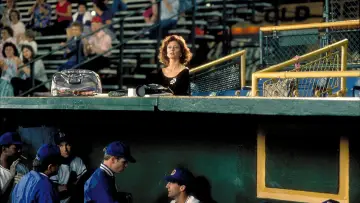 Backdrop to the movie "Bull Durham" #1746551