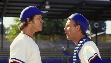 Backdrop to the movie "Bull Durham" #1746552
