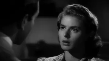 Backdrop to the movie "Casablanca" #1154522