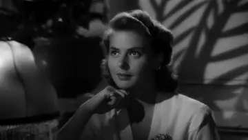 Backdrop to the movie "Casablanca" #1154523