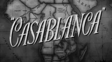 Backdrop to the movie "Casablanca" #632538
