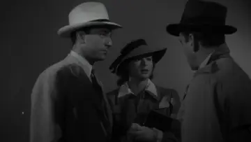 Backdrop to the movie "Casablanca" #838483