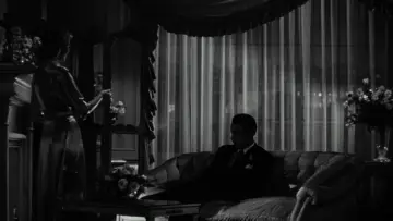 Backdrop to the movie "Casablanca" #838498