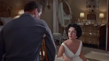 Backdrop to the movie "Cat on a Hot Tin Roof" #1648035