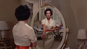 Backdrop to the movie "Cat on a Hot Tin Roof" #1648036