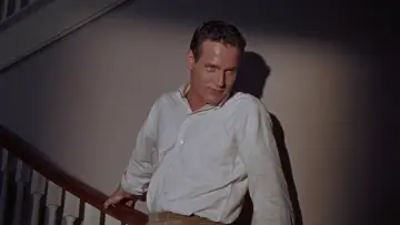 Backdrop to the movie "Cat on a Hot Tin Roof" #1648038