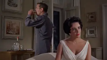 Backdrop to the movie "Cat on a Hot Tin Roof" #1648039