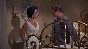 Backdrop to the movie "Cat on a Hot Tin Roof" #1648041