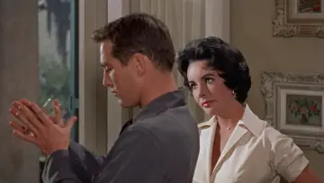 Backdrop to the movie "Cat on a Hot Tin Roof" #1648042