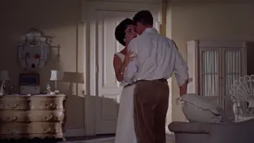 Backdrop to the movie "Cat on a Hot Tin Roof" #1648043