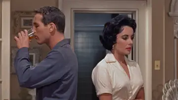 Backdrop to the movie "Cat on a Hot Tin Roof" #1648047