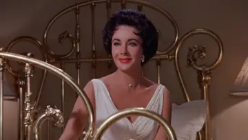 Backdrop to the movie "Cat on a Hot Tin Roof" #902018