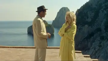 Backdrop to the movie "Contempt" #945759
