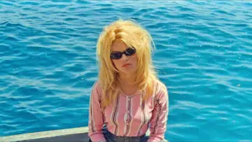Backdrop to the movie "Contempt" #945761