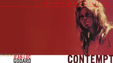 Backdrop to the movie "Contempt" #945769