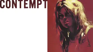 Backdrop to the movie "Contempt" #945777
