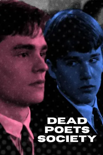 Poster to the movie "Dead Poets Society" #1197432