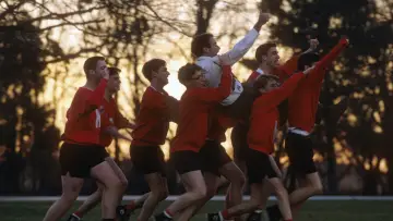 Backdrop to the movie "Dead Poets Society" #573878