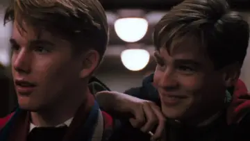 Backdrop to the movie "Dead Poets Society" #830926