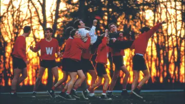 Backdrop to the movie "Dead Poets Society" #959476