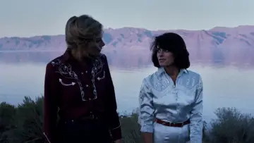Backdrop to the movie "Desert Hearts" #1075741