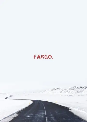 Poster to the movie "Fargo" #1198616