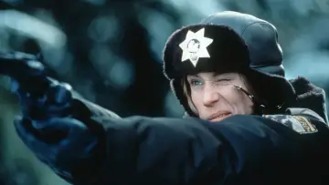 Backdrop to the movie "Fargo" #1734153