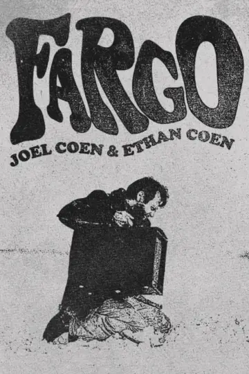 Poster to the movie "Fargo" #1734156