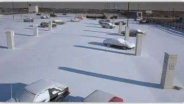 Backdrop to the movie "Fargo" #184292
