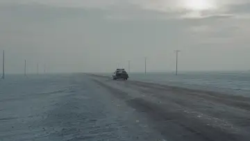 Backdrop to the movie "Fargo" #620672