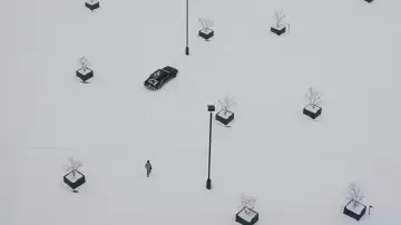 Backdrop to the movie "Fargo" #620674