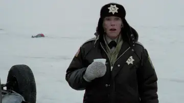Backdrop to the movie "Fargo" #620713