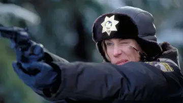 Backdrop to the movie "Fargo" #620717